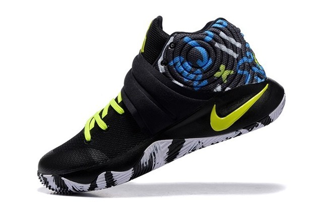 Kyrie superfly discount