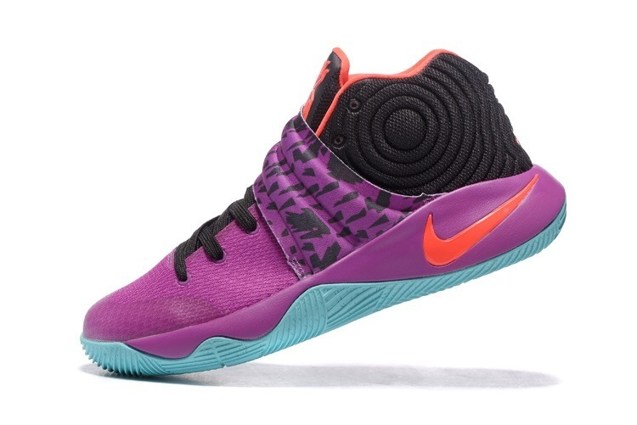 Kyrie 2 violet hotsell