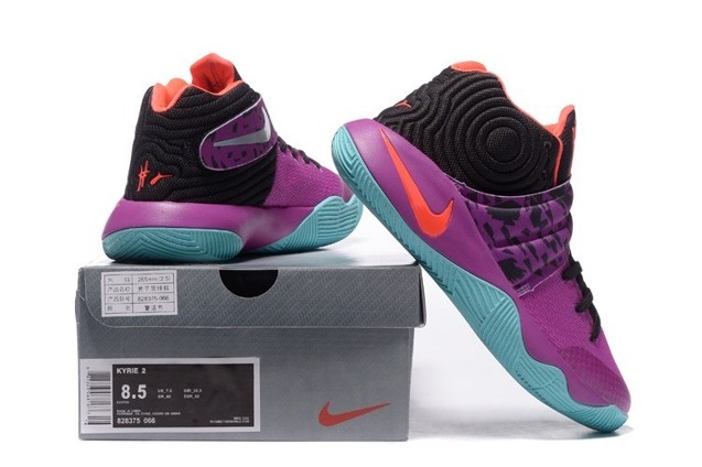 Kyrie 2 shop easter shoes