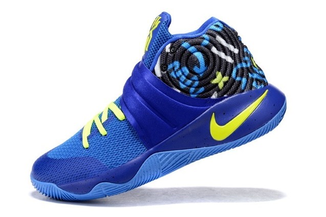Sepatu basket nike kyrie hot sale 2