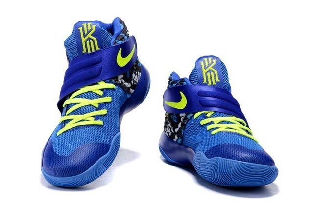 Sepatu basket cheap nike kyrie 2