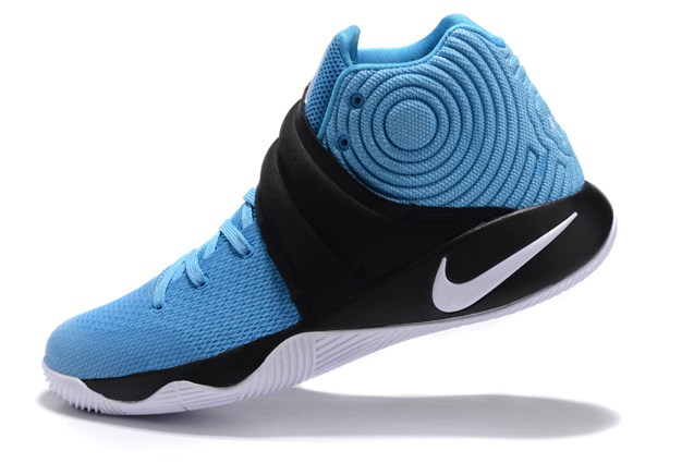 Nike kyrie 2 Blue clearance