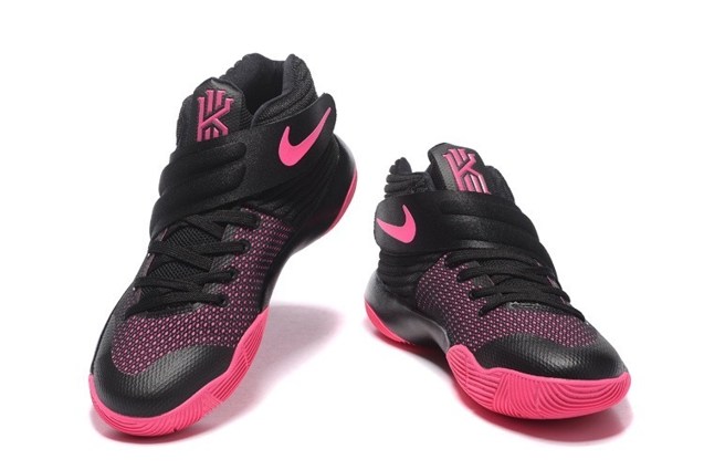 Nike kyrie 2 mens Pink discount