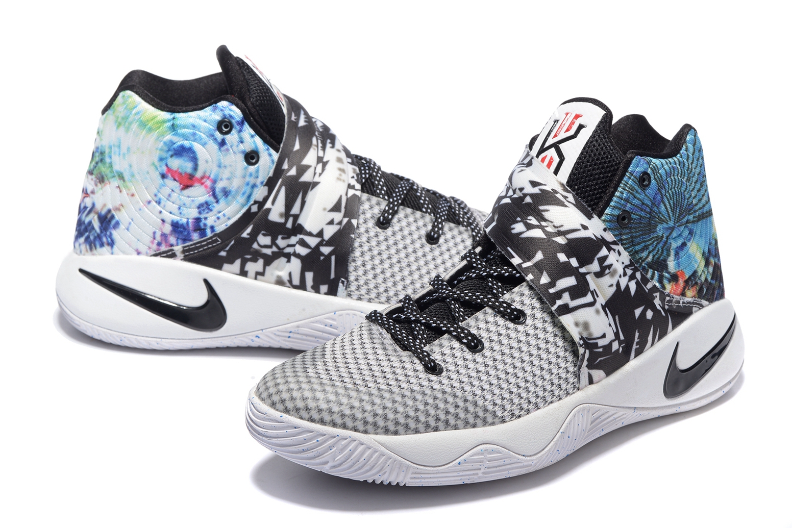 Sepatu basket nike kyrie hot sale 2