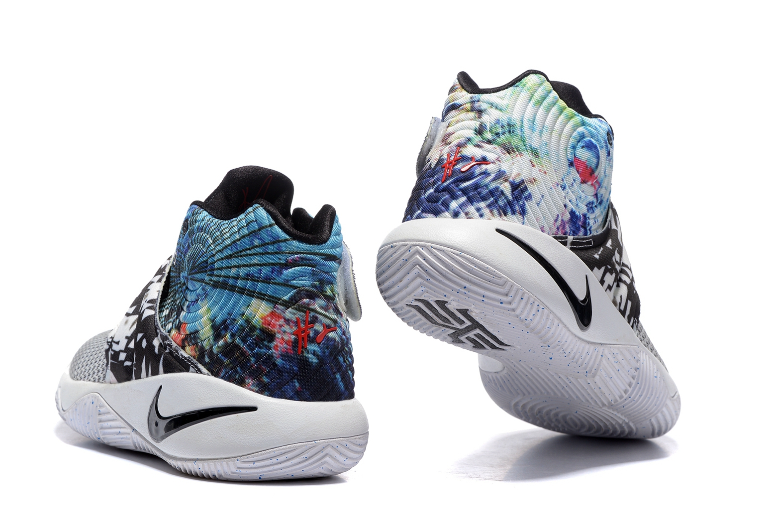 Sepatu basket nike kyrie hot sale 2