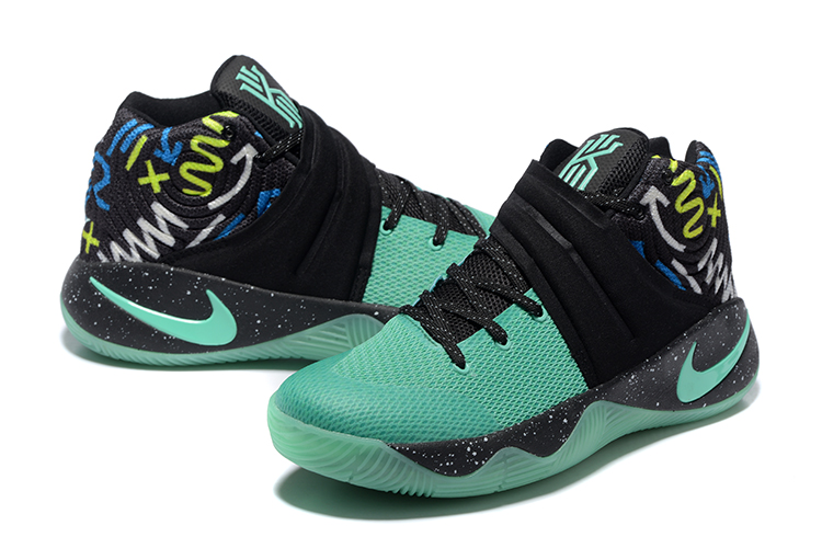 Kyrie 2 hot sale mens Green
