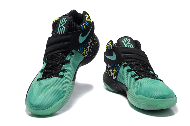 Nike kyrie 2 mens Green 2025