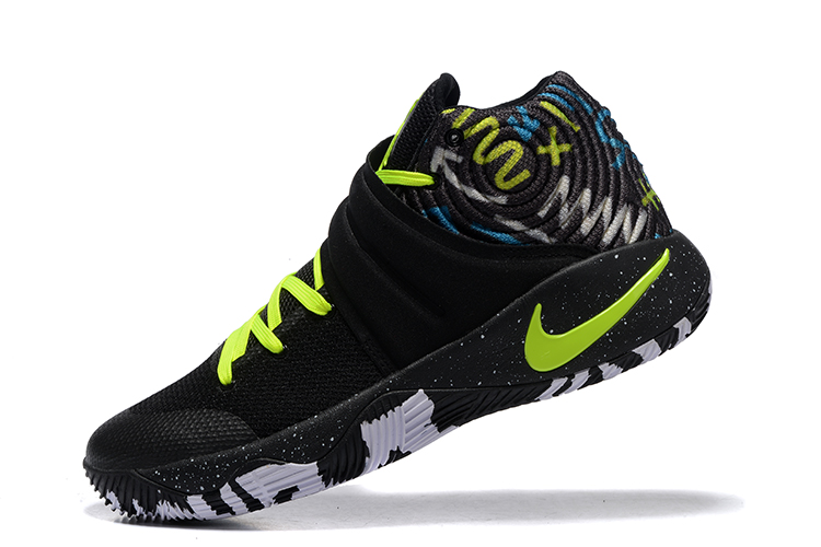 Kyrie 2 mens yellow discount