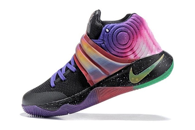 Kyrie online 2 rainbow