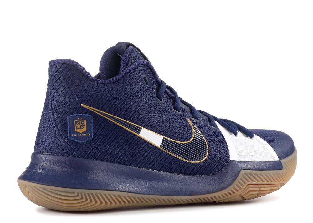 072 - GmarShops - Nike Kyrie 3 The 