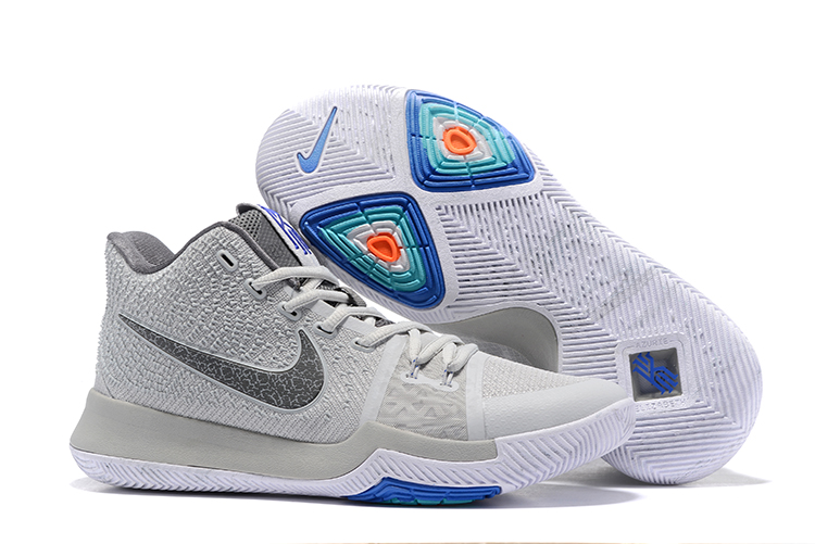 Nike Mens Kyrie 3 EP III Summer Pack 