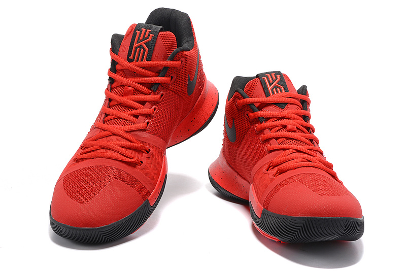 Nike kyrie 3 arancione discount