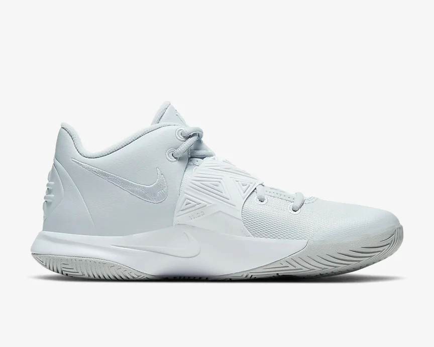 Kyrie 3 argent store