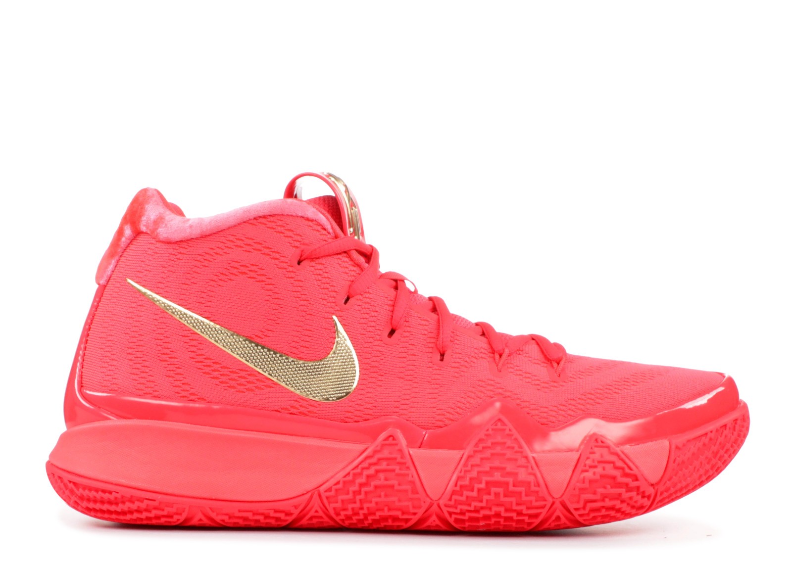 Womens kyrie 4 on sale