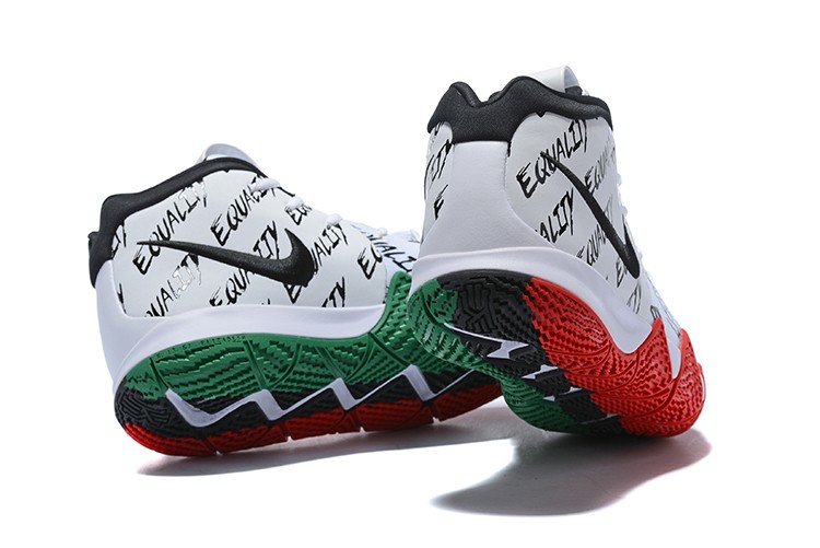 Men's nike kyrie 4 basketball shoes new arrivals