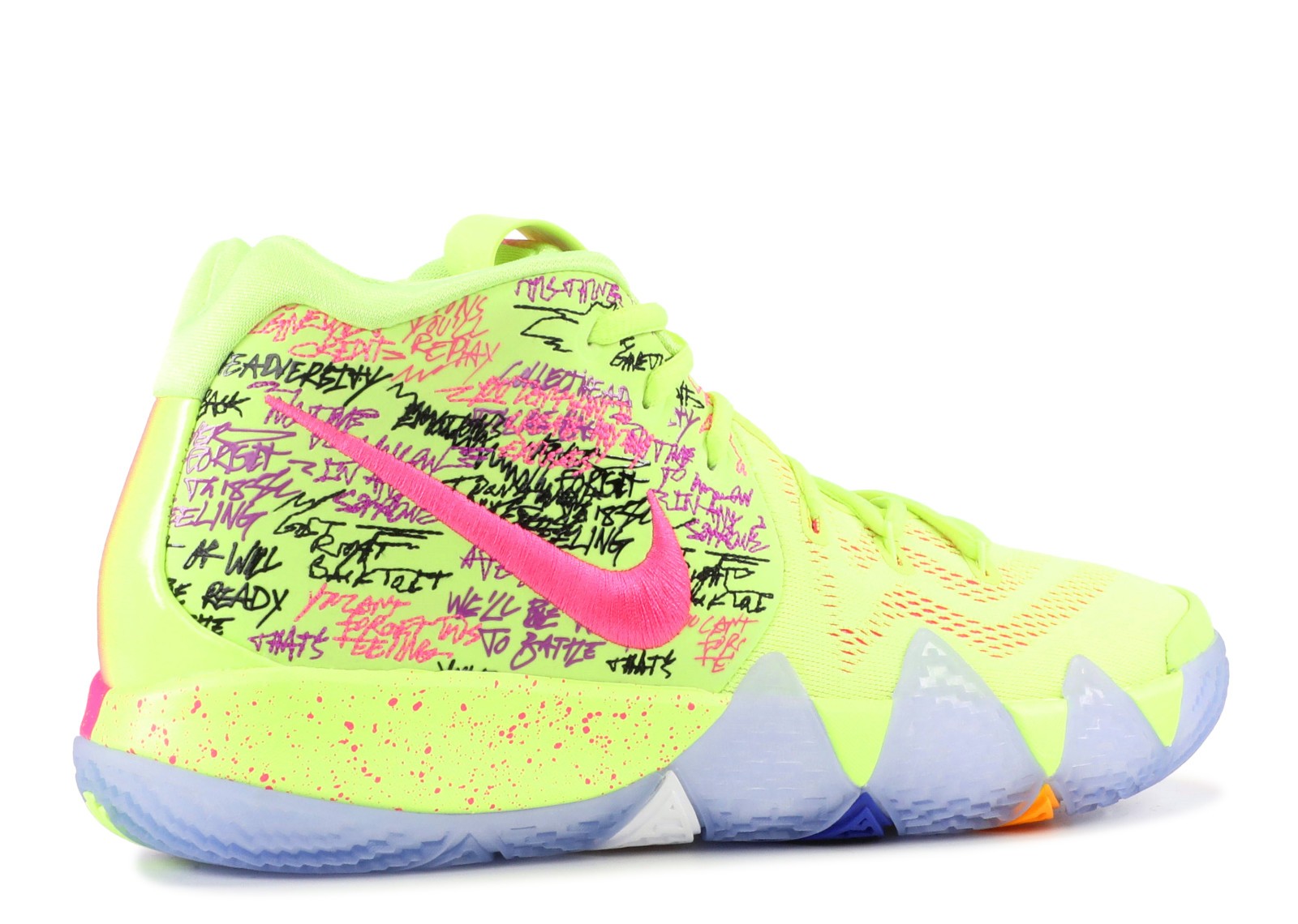 Nike Kyrie 4 900 nike air vortex grand purple FonjepShops