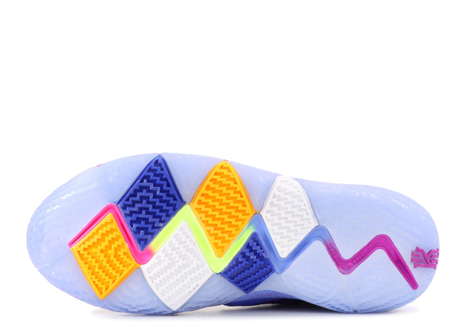 Nike Air Zoom Talaria Mid Flyknit Palm Green GaleriahitShops Nike Kyrie Swimming 4 EP GS IV Confetti Multi Color Purple Green Limited Kids AA2897 Nike Kyrie Swimming 4 900