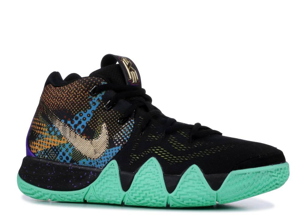 Mamba kyrie 4 sales
