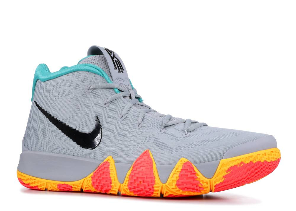 Nike kyrie 4 the academy Clearance