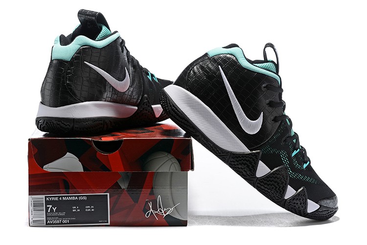 Kyrie 4 tropical twist store