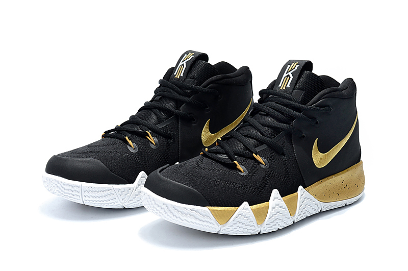 Nike Zoom Kyrie 4 Men Basketball Shoes 