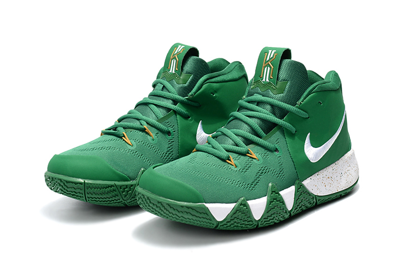 Nike Zoom Kyrie 4 Men Basketball Shoes 