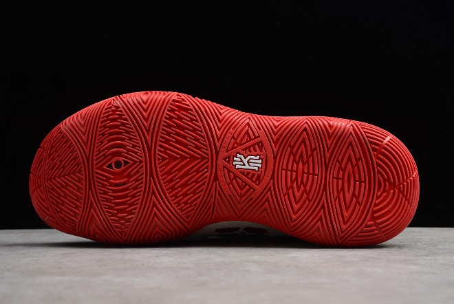 CdsprovidenciaShops 2019 Bandulu x Nike Kyrie 5 EP Multi Color
