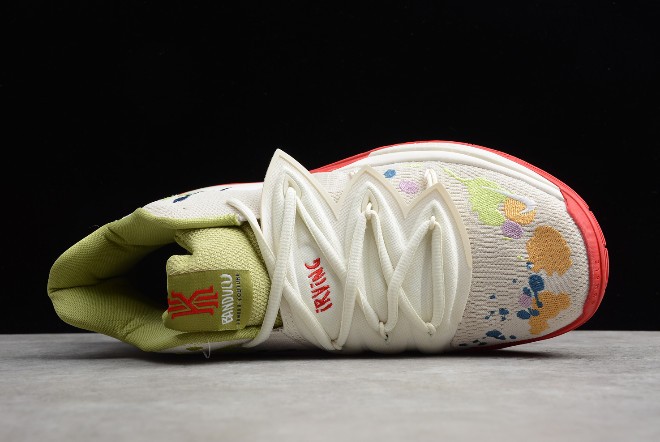 Kyrie outlet 5 paranorman