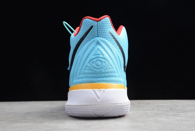 Kyrie 5 cheap little mountain