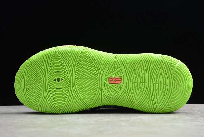 Nike kyrie 5 donna verde store