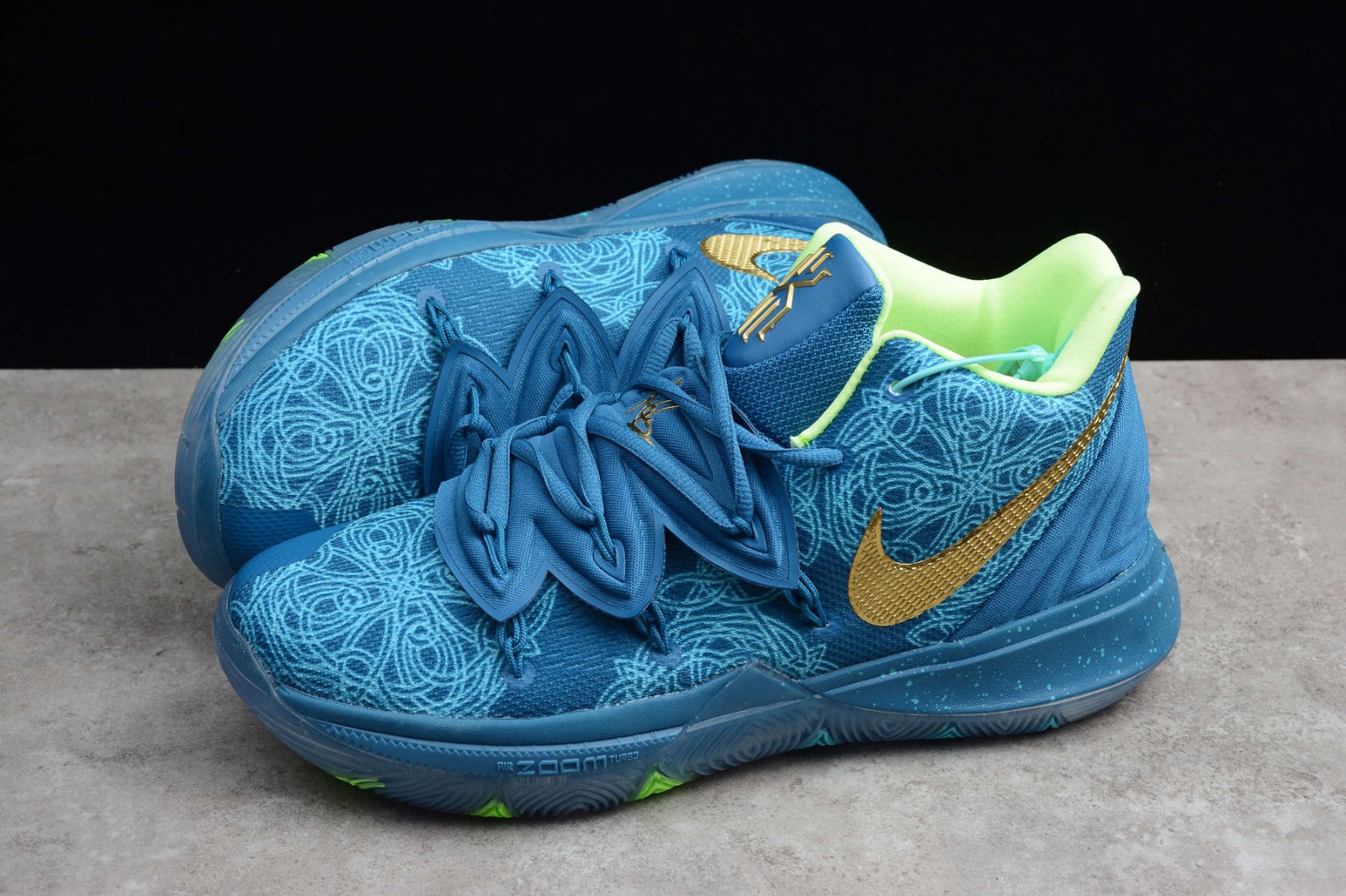 Sepatu basket nike deals kyrie 5