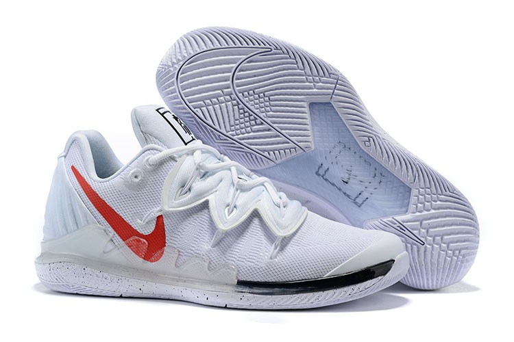 Scarpe kyrie new arrivals rosso