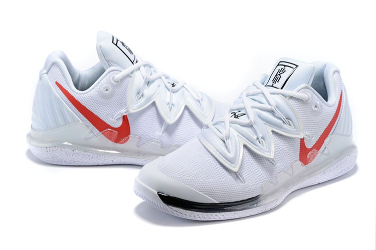 Kyrie 5 uconn hotsell huskies release date