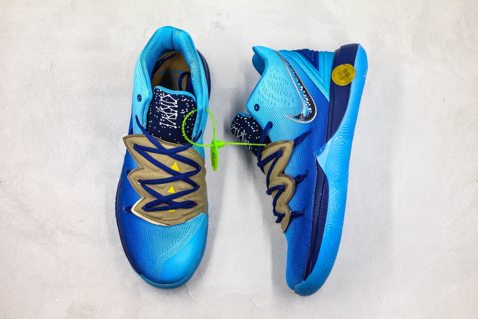 Library-urShops Cheap kith nike blazer off white shoes clearance