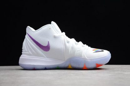 Kyrie 5 be shop true