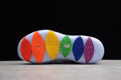 Mens Nike Kyrie 5 BeTrue EP Rainbow 