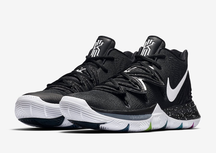 Kyrie discount 5 bh