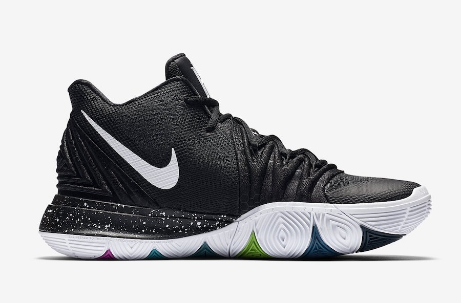 901 Nike Kyrie 5 FonjepShops Nike Kyrie 5 Nebulous Magic