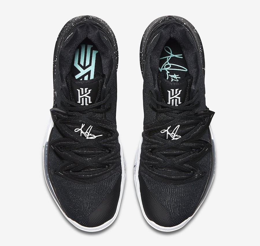 Kyrie discount 5 bh