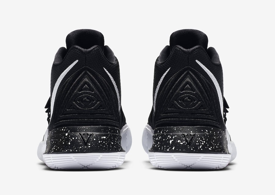 Kyrie cheap 5 bh