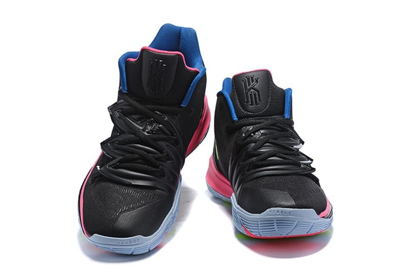 sonic shoes nike id card - Nike Kyrie 5 
