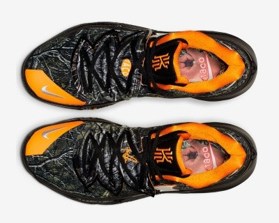 Taco kyrie shoes hot sale