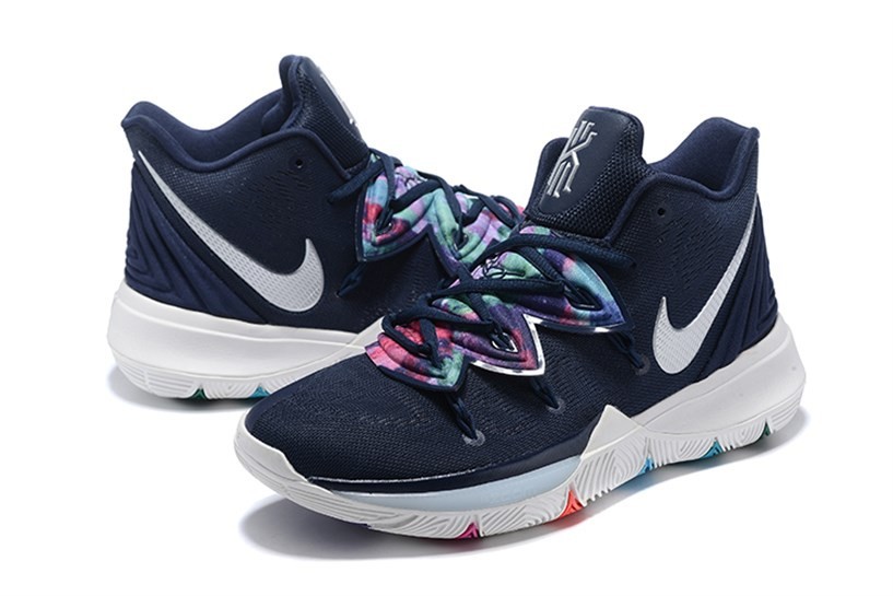Kyrie third discount eye vision shoes