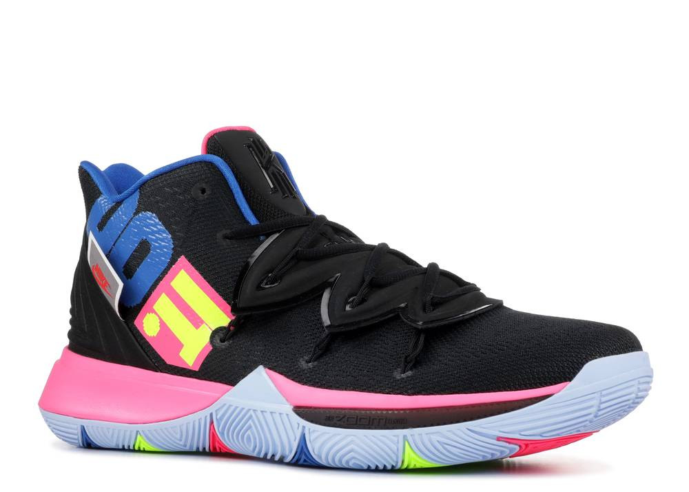 Kyrie 5 volt sales
