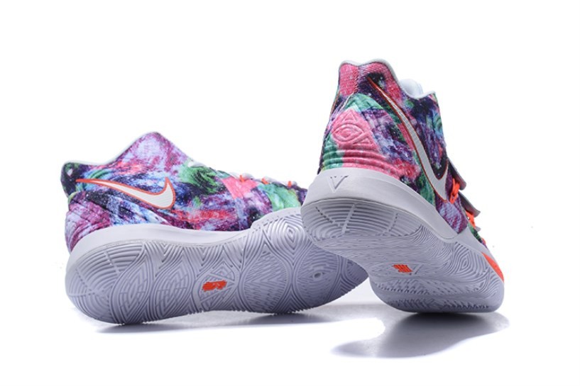Glow in the cheap dark kyrie 5