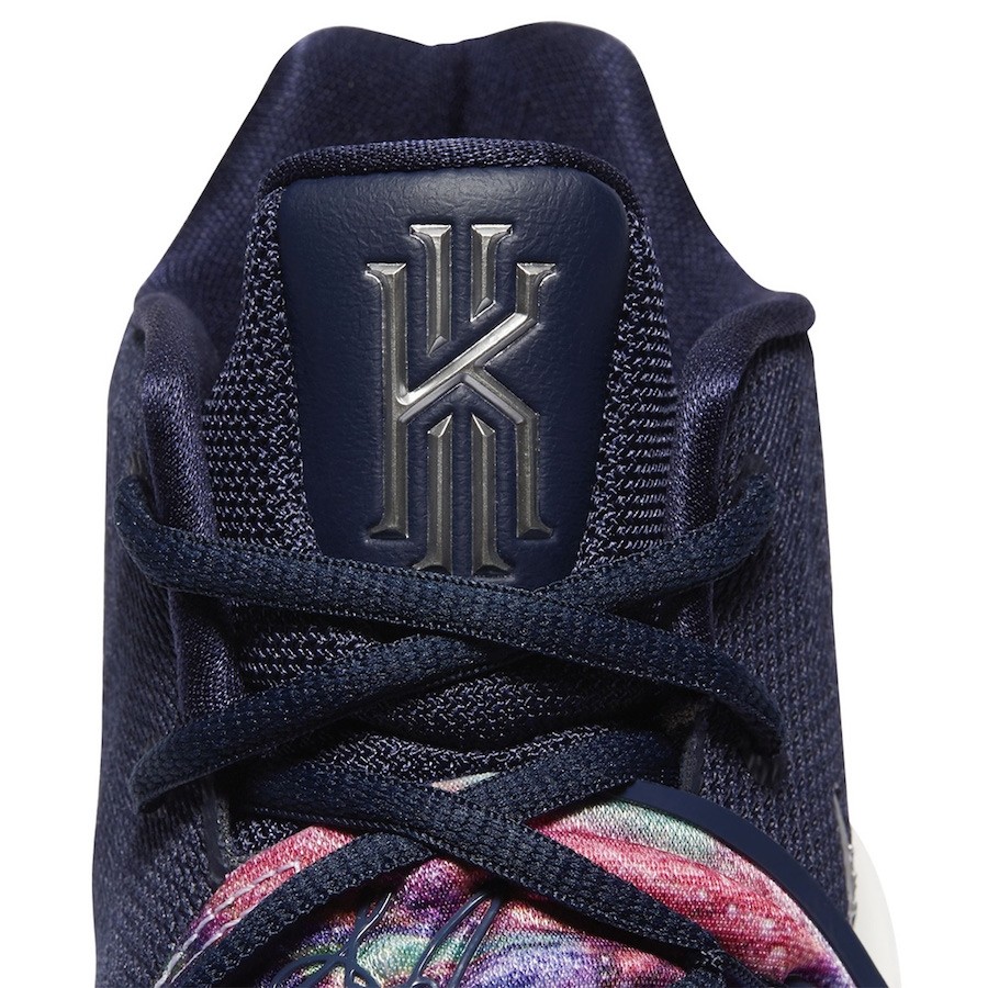 Galaxy shop kyrie 5
