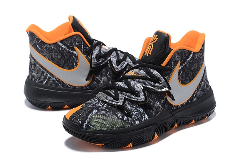 Kyrie 5 taco pack store