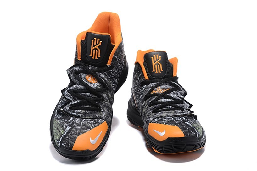Taco x sale nike kyrie 5