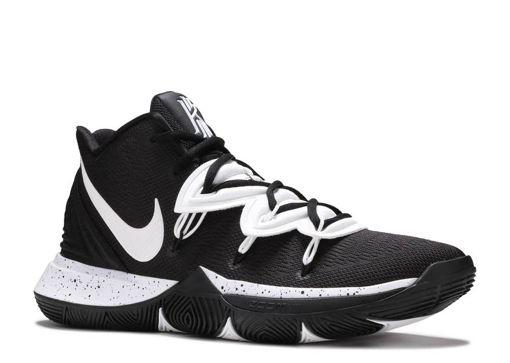 Kyrie 5 player exclusive sales