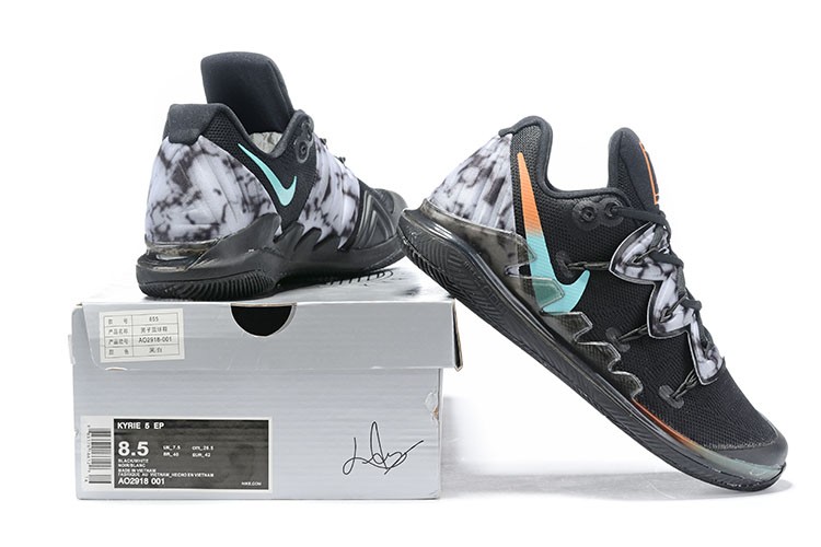 Kyrie shop 5 8.5